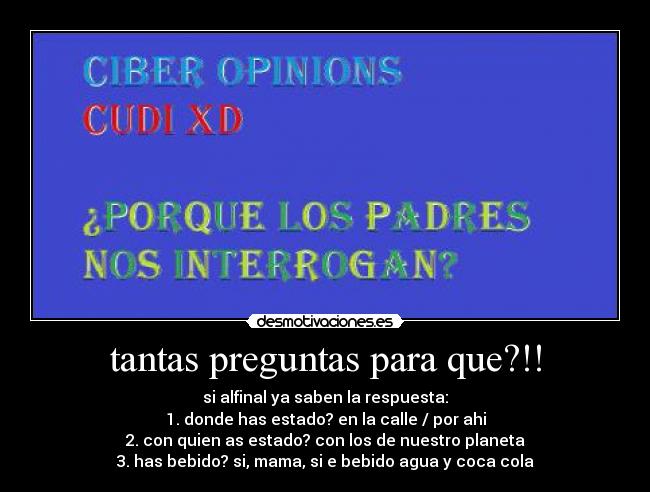 carteles cudi desmotivaciones