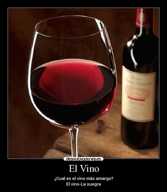 El Vino - 