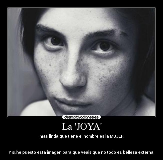 La JOYA -