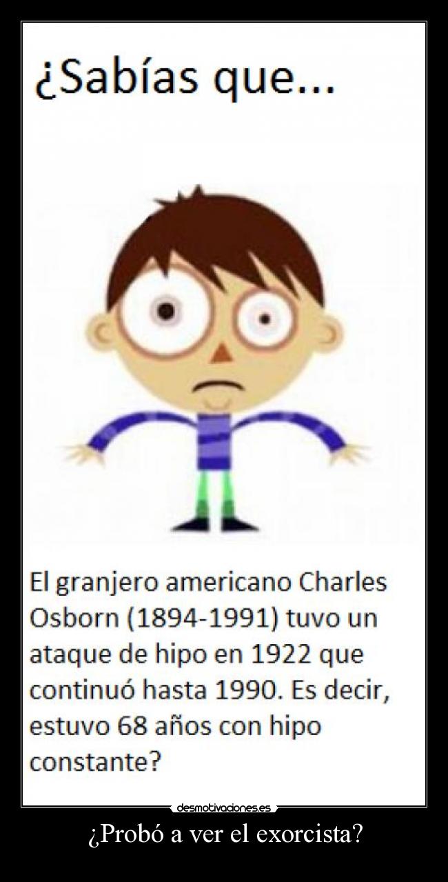 carteles curiosidad desmotivaciones