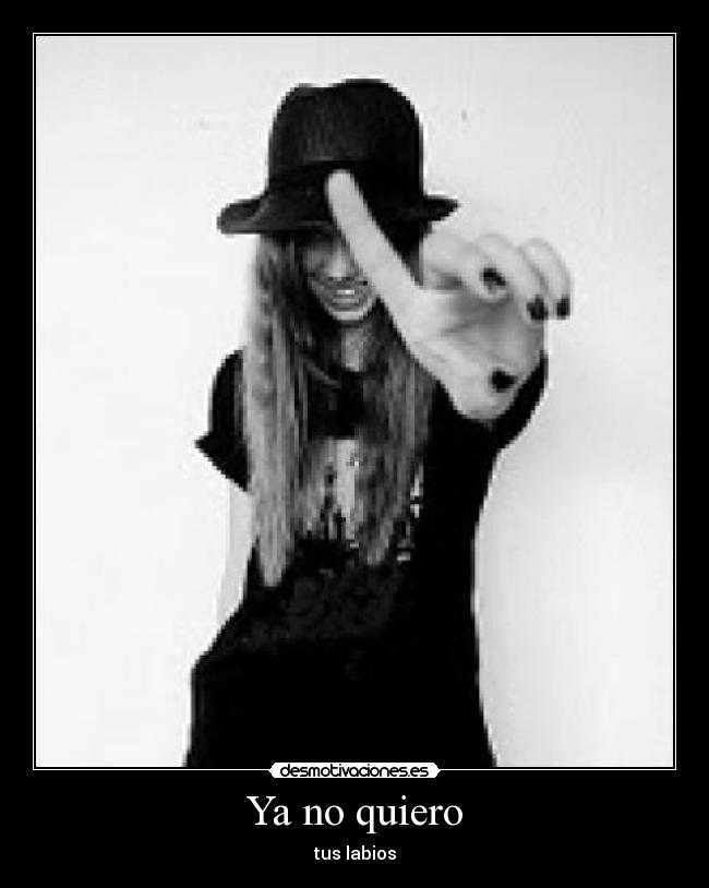 carteles  desmotivaciones