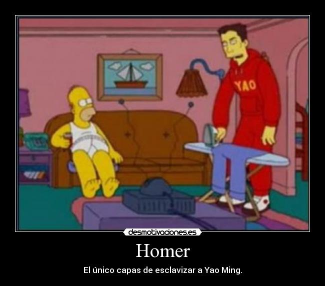 Homer -