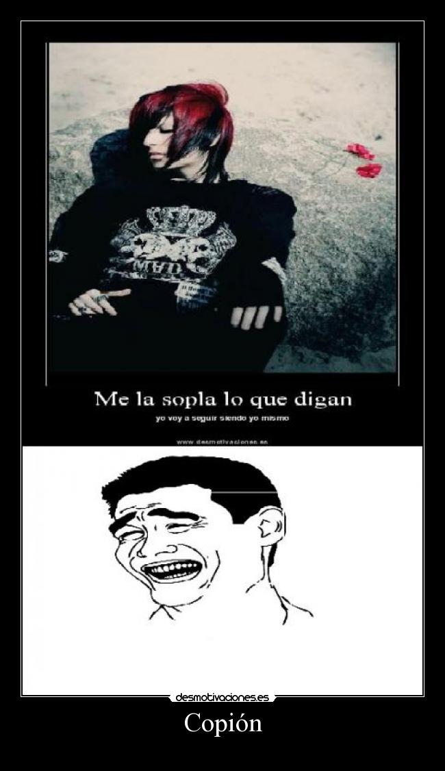 Copión - 