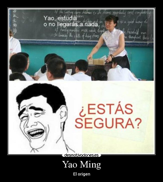 Yao Ming - 