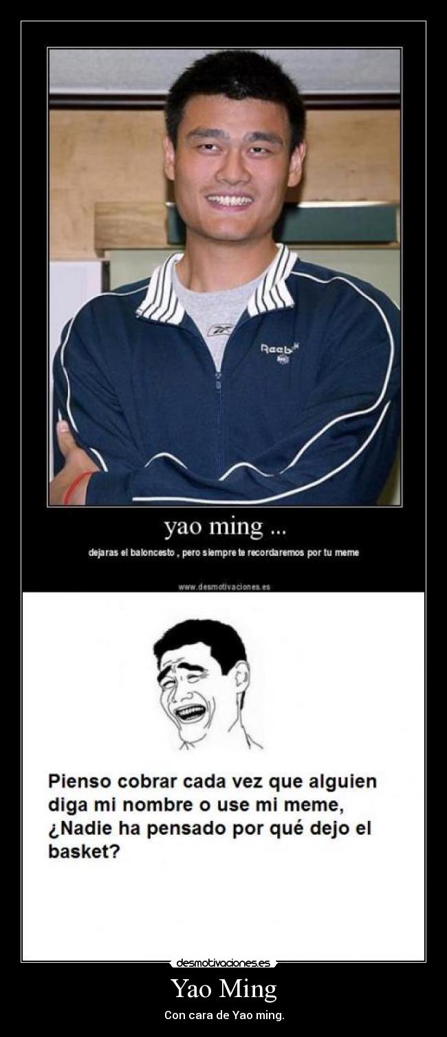 Yao Ming - 