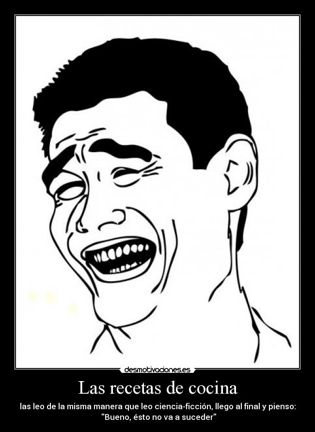 Las recetas de cocina - 