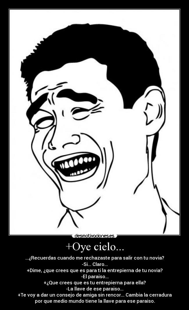 carteles veis desmotivaciones