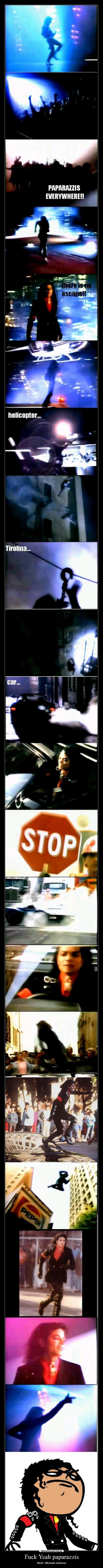 Fuck Yeah paparazzis - 