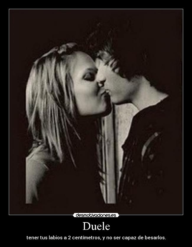 Duele - 