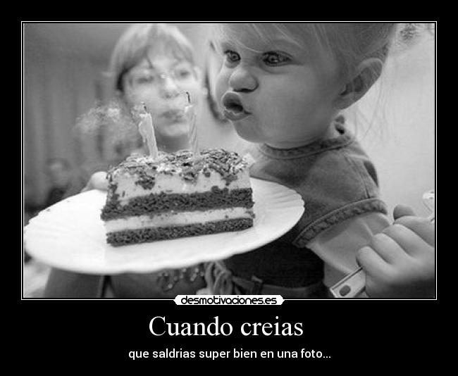 Cuando creias  - 