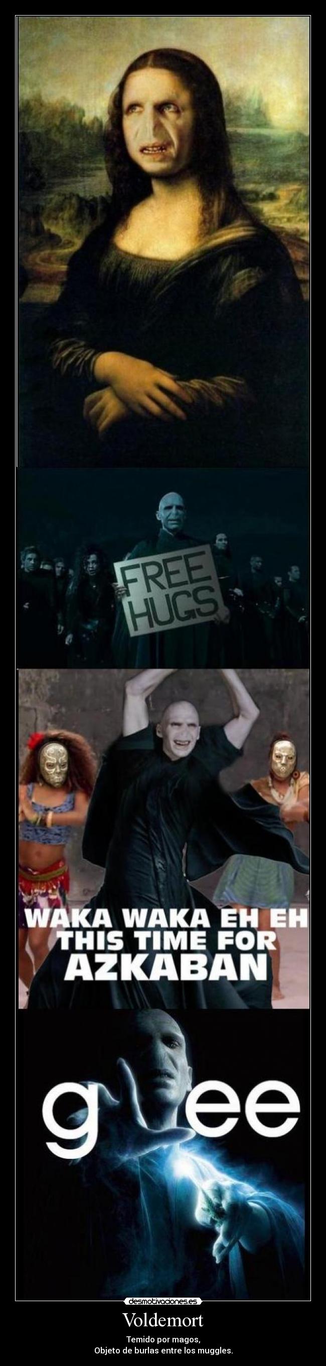 Voldemort - 