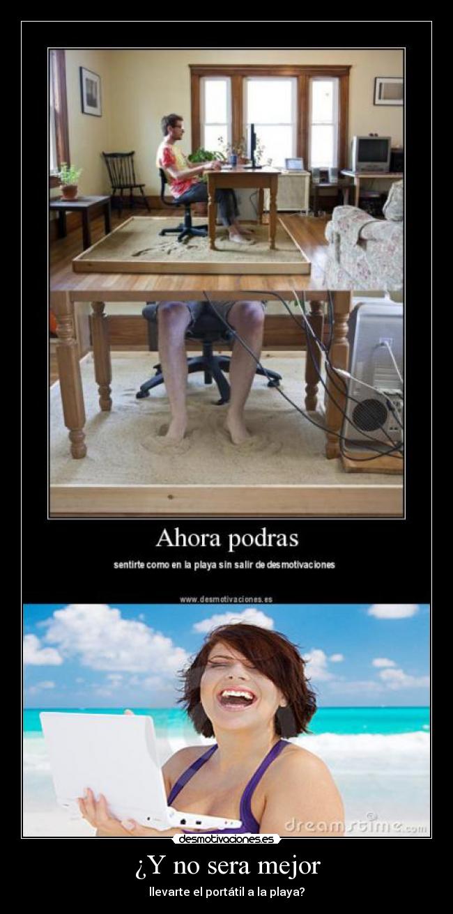 carteles garrapatero desmotivaciones