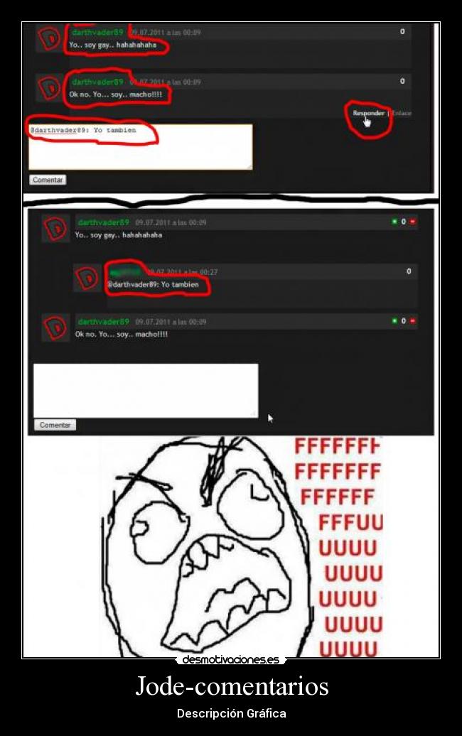 carteles fuuuuuuu desmotivaciones