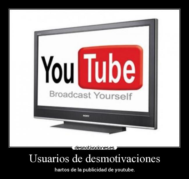 Usuarios de desmotivaciones -