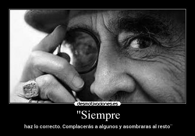 carteles desmotivaciones