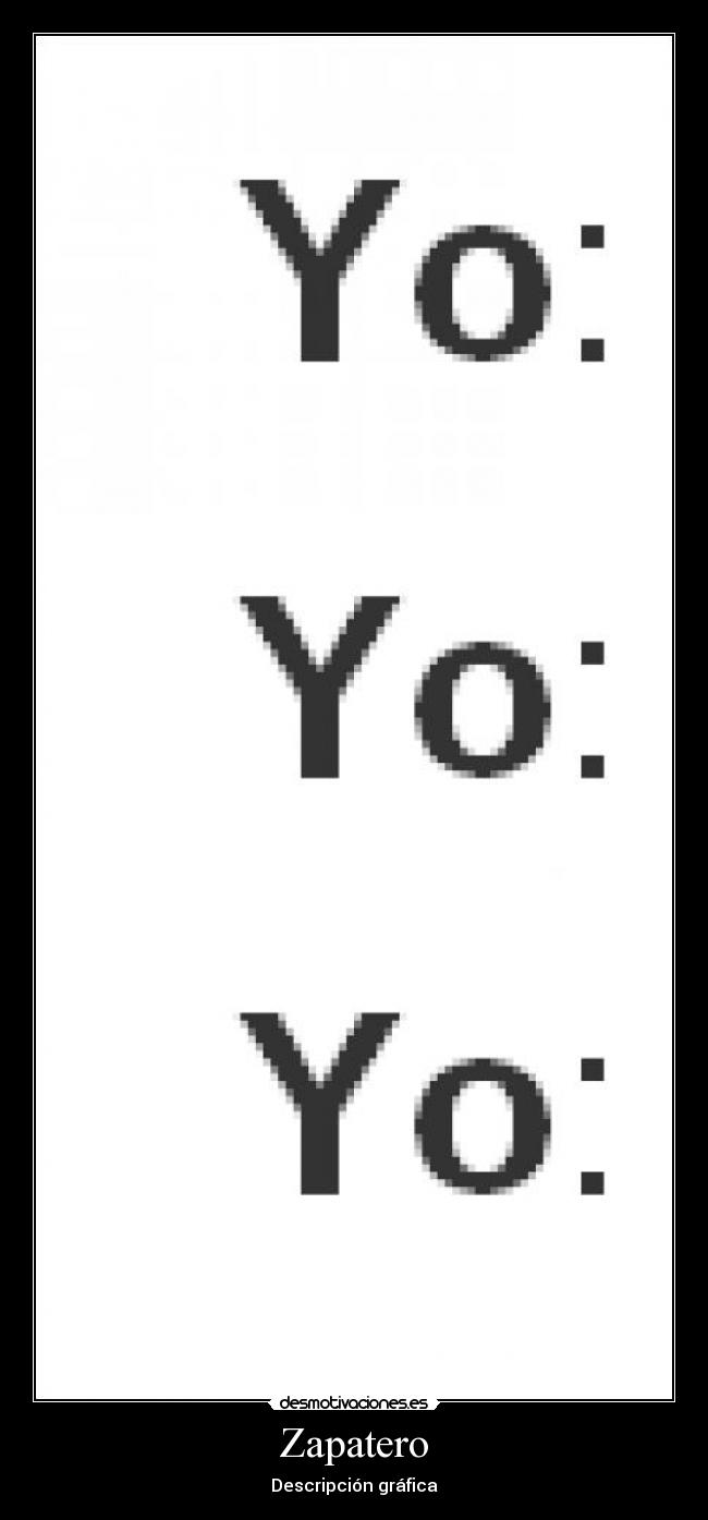 carteles kjj desmotivaciones