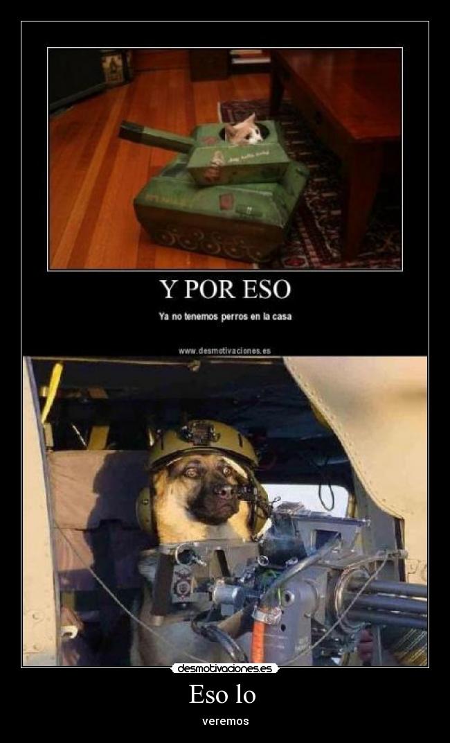 carteles guerra desmotivaciones