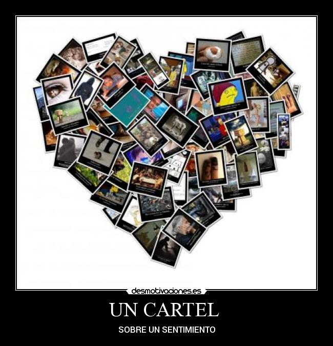 UN CARTEL -