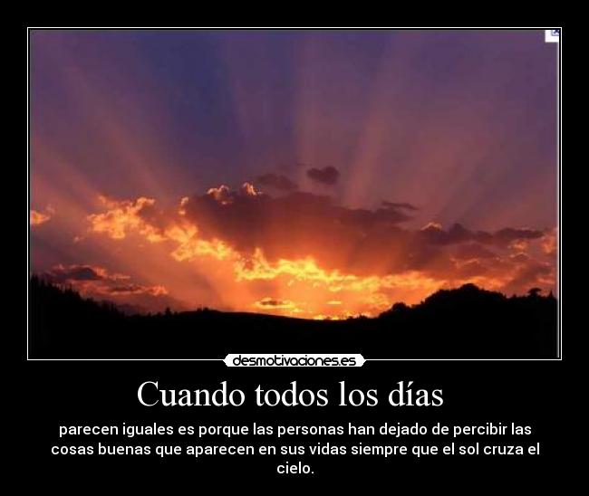 carteles vida desmotivaciones