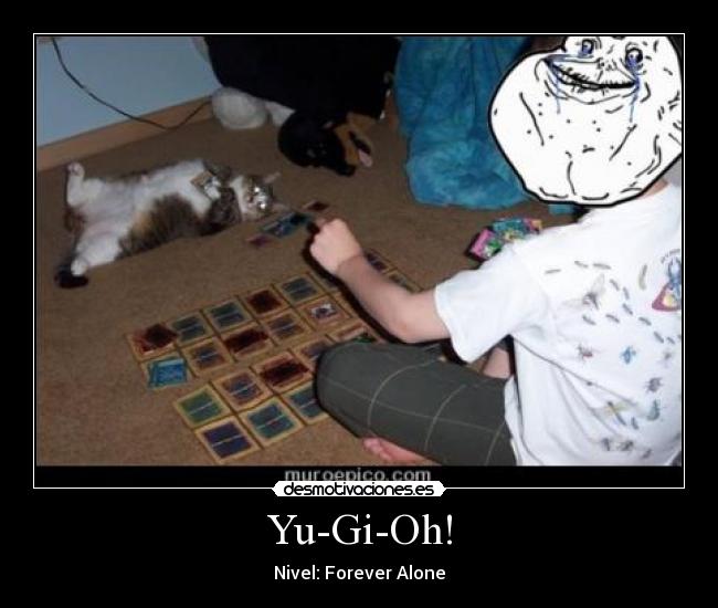 Yu-Gi-Oh! - 