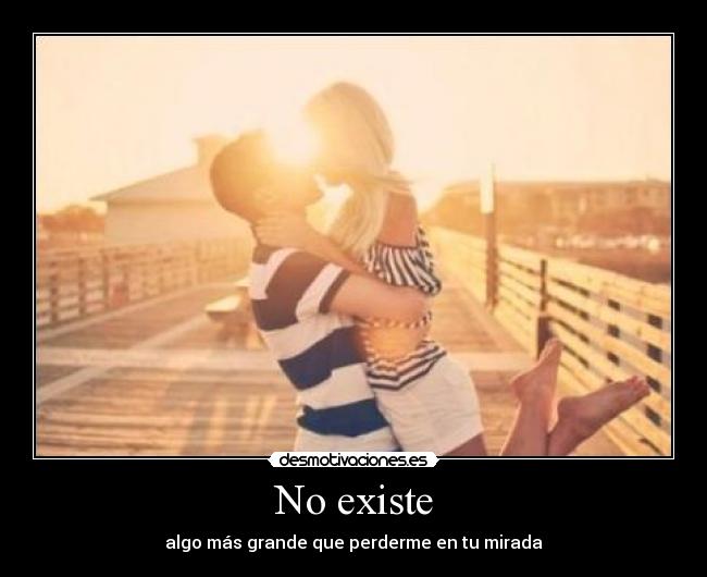 No existe -