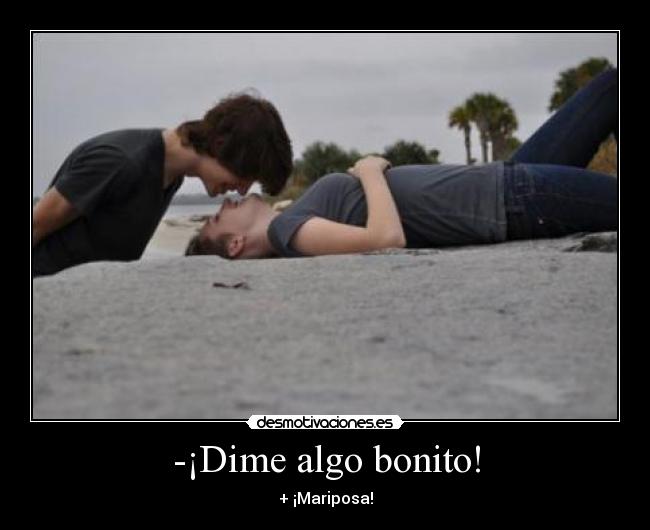 carteles bonito desmotivaciones