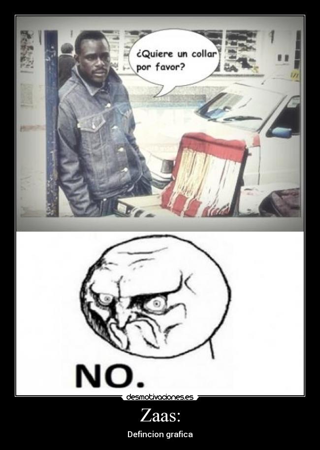 carteles negro desmotivaciones