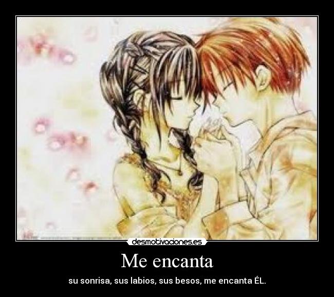 Me encanta - 