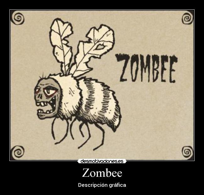 Zombee - 