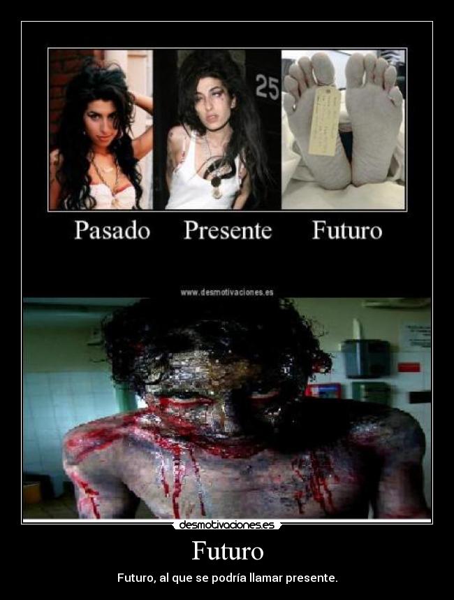 Futuro - 