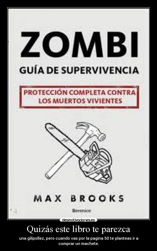 Quizás este libro te parezca - 