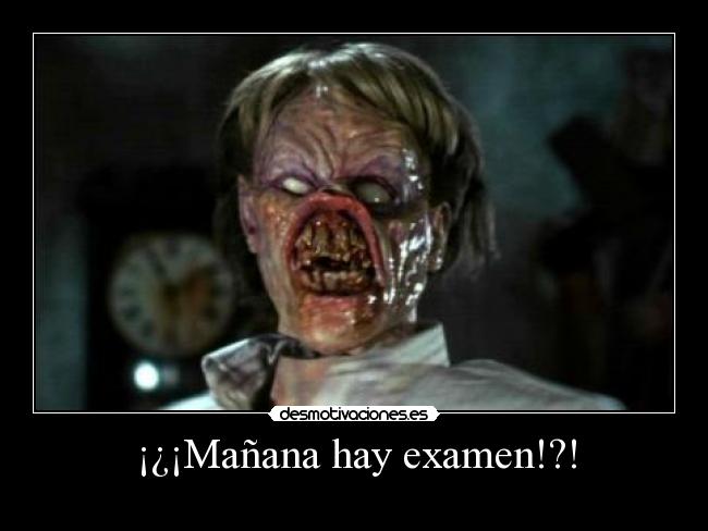 carteles gracioso desmotivaciones