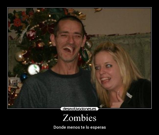 Zombies - 