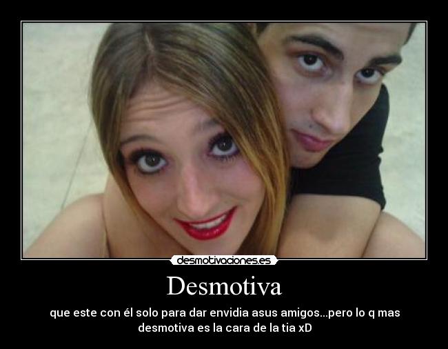 Desmotiva -