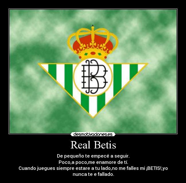 Real Betis -
