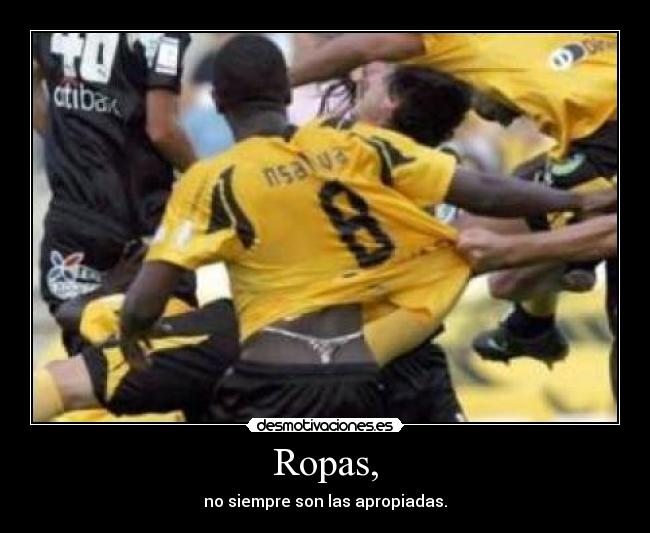 Ropas, -