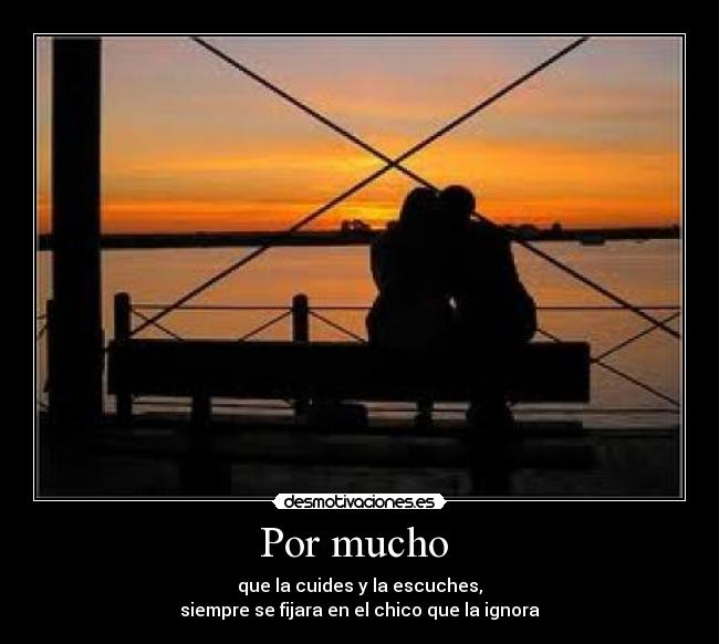 Por mucho  - 