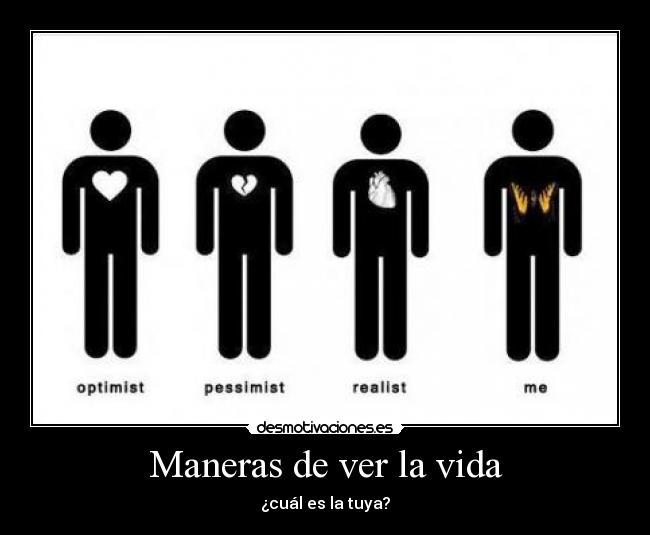 carteles vida wtwer desmotivaciones