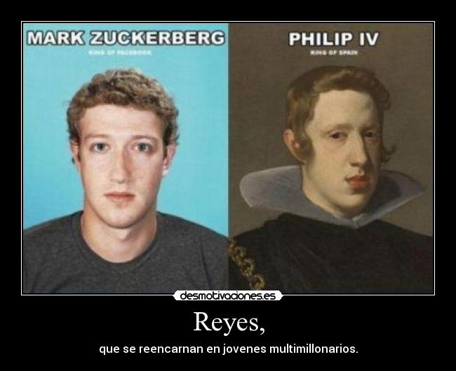 Reyes, - 