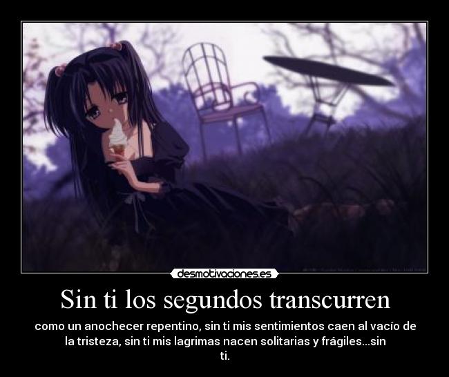 carteles clannad desmotivaciones