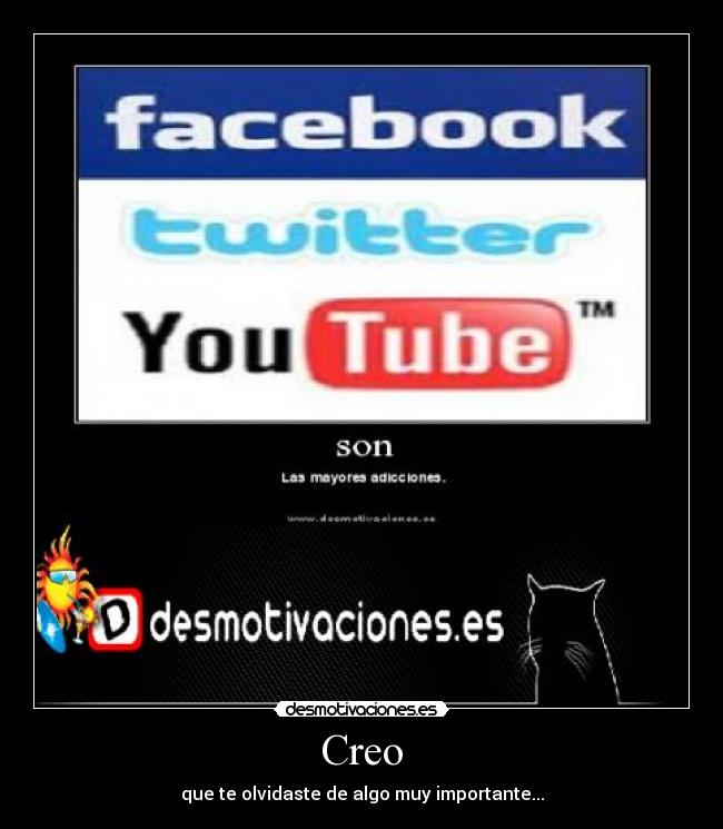 Creo -