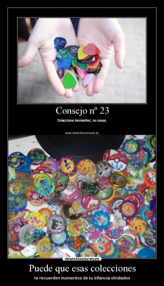 carteles momentos desmotivaciones