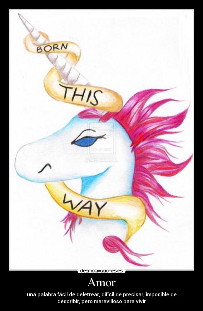 carteles amor amor desmotivaciones