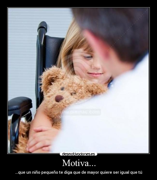 Motiva... -