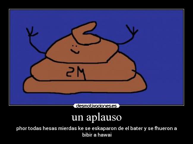 carteles isabel desmotivaciones