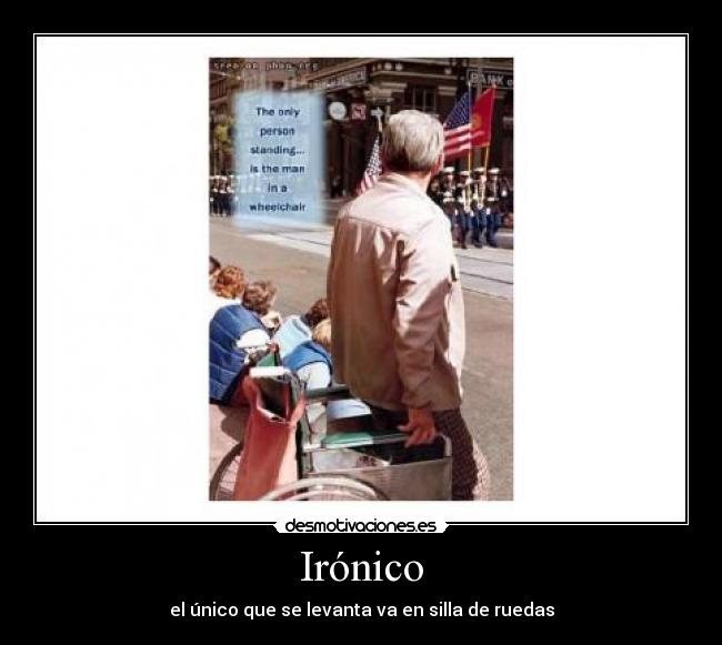 carteles ironico desmotivaciones