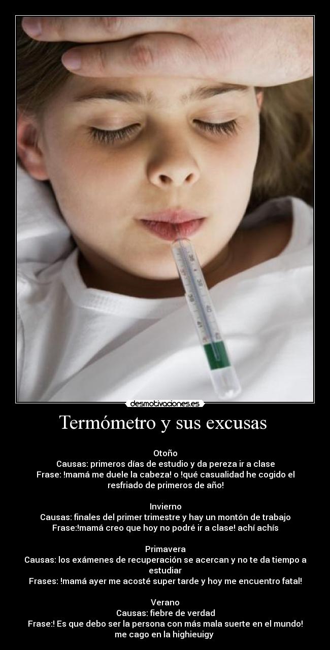 carteles porque tu tambien has hecho desmotivaciones