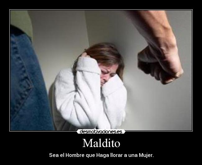 Maldito - 