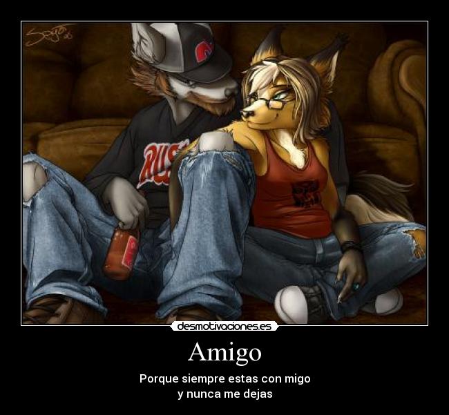 Amigo -