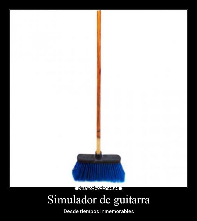 Simulador de guitarra - 